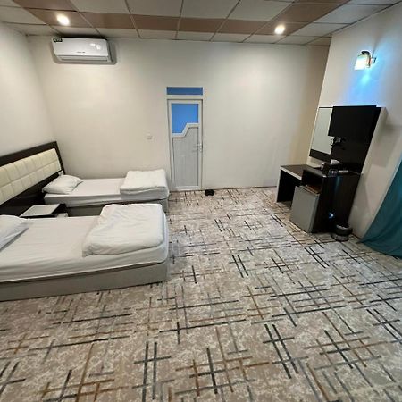 Athena Stars Hotel Erbil Bagian luar foto