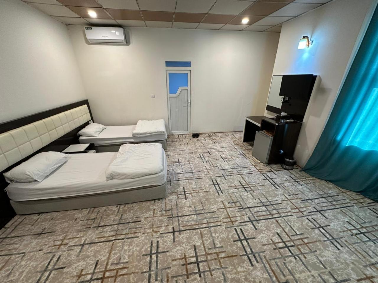 Athena Stars Hotel Erbil Bagian luar foto
