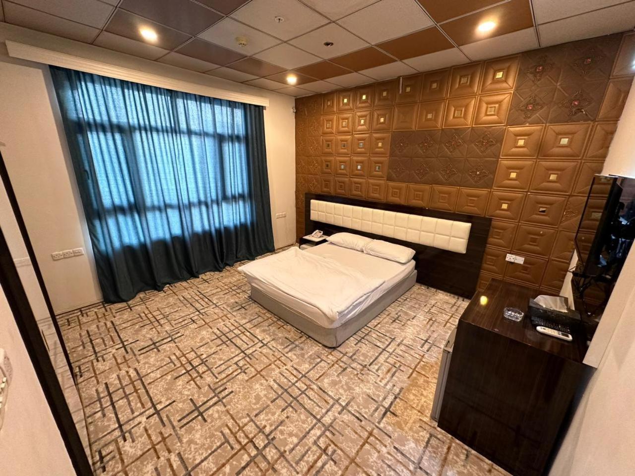 Athena Stars Hotel Erbil Bagian luar foto