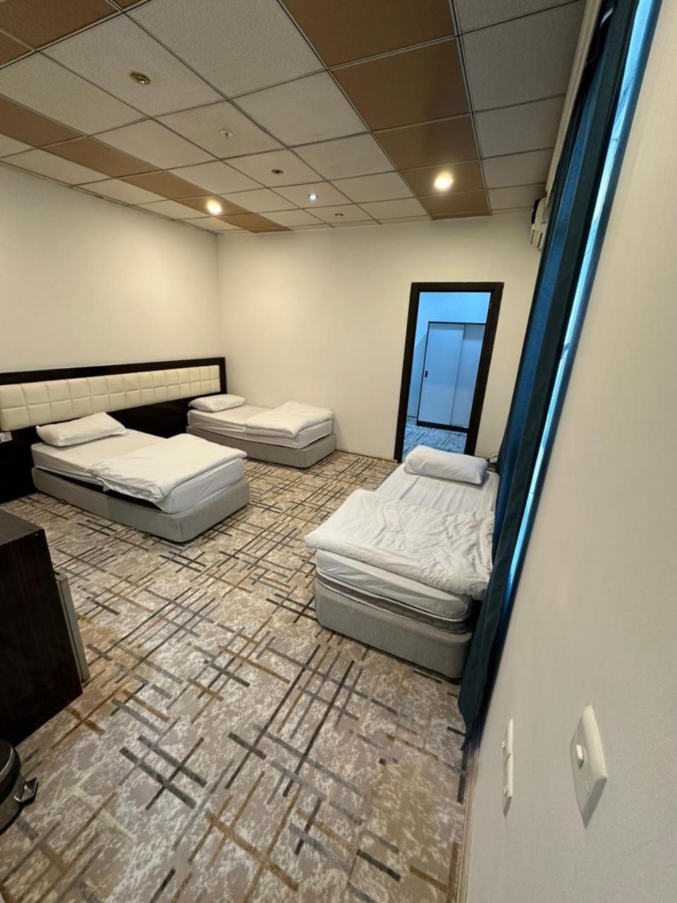 Athena Stars Hotel Erbil Bagian luar foto