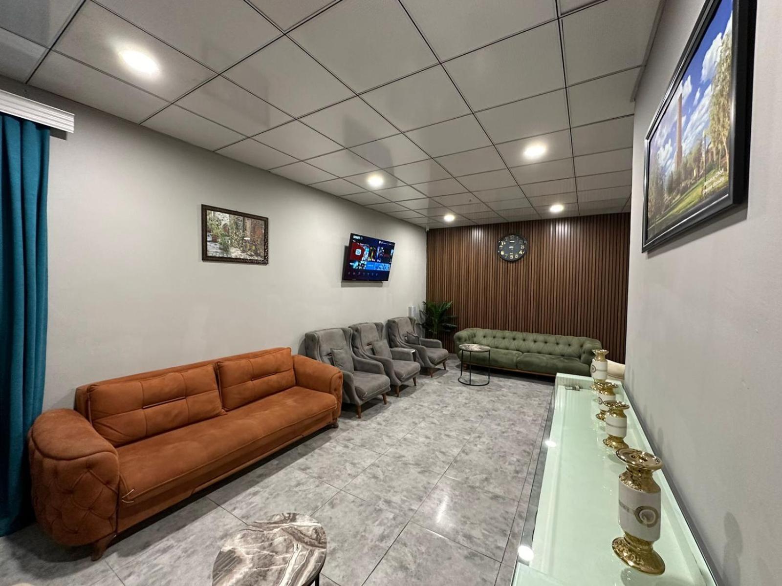 Athena Stars Hotel Erbil Bagian luar foto